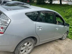 Toyota Prius. ��������, ��������, 1.5 (76��.�.), ������, 211 490����. �� ����