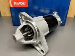 ������� Denso 28100-37030 Toyota 1ZR 2ZR 12V 1.0KW 9 ����� ����� 2810037030 ����