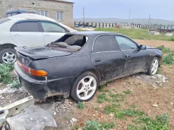 Toyota Carina ED. ST202, 3SFE ����