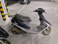 Honda Dio AF27. 49����. ��., ��������, ��� ���, ��� ������� ����