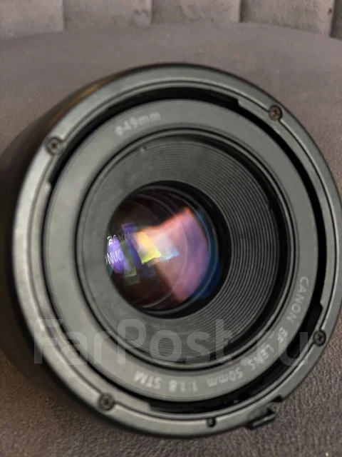 Canon. ������� ������� 49 �� ����