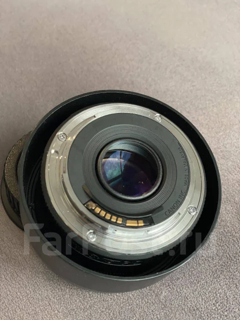 Canon. ������� ������� 49 �� ����