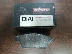 ������� ��������� ������ FAW/X80 AKD-34104 ����