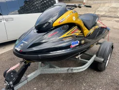 Yamaha GP1300R. 2007 ��� ����