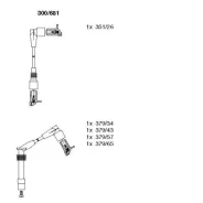 �������� �������� opel 300681 Bremi 300681 ����