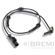 ������ ABS 50224 Bremi 50224 ����