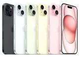 Apple iPhone 15 Plus. �����, 256 ��, �����, ����������. ��� ����� �� ������������ ����