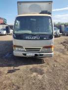Isuzu Elf ����