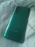 Honor 10X Lite. �/�, 128 ��, ���������, 4G LTE, Dual-SIM, NFC ����