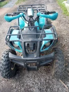 Yamaha Hunter 300. ��������, ��� ���\���, �� ����