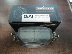 ������� ��������� �������� JAC/JS4/J7 AKD-38106 ����