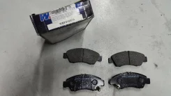 ������� ����. �����. Honda Fit, Edix, FRV, Stream, Jazz II 96-08 WBP21697A ����