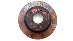 ���� ��������� ���� Nissan Primera WTP12 43206-4U001 432064U001 ����