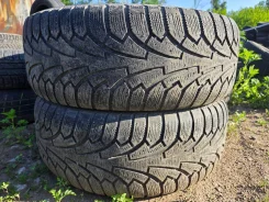 Nokian Hakkapeliitta RSi. ������, ��� �����, �/�, ����� 50 % ����
