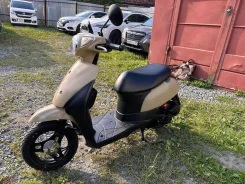 Suzuki Lets. 49����. ��., ��������, ��� ������� ����
