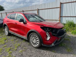 Haval Jolion. XZGFE04A2RA535488, GW4B15D ����
