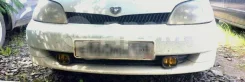 ���� ��������������� ������� Toyota Platz 2002-2005 NCP12 8122052080 ����