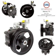 ����� ����� ��� Nissan Maxima A32 1994-2000, Infiniti Cefiro A32 1994-1998, Infiniti Cefiro A33 1998-2 GS HP28001C HP28001C ����