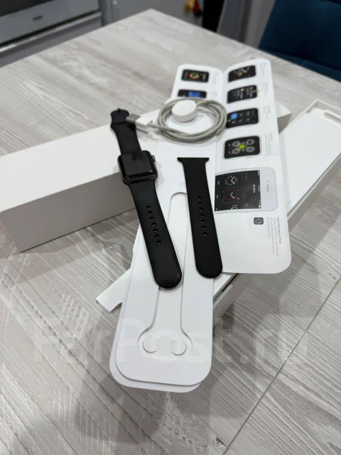 Apple Watch Series 2 ����