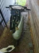 Honda Dio AF68. 49����. ��., ��������, ������ �� �� ����