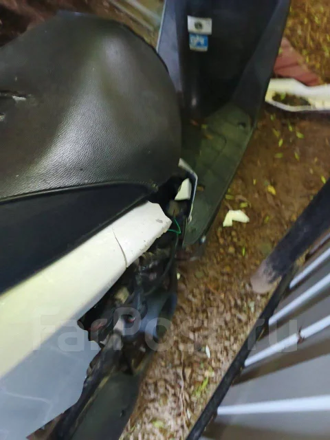 Honda Dio AF68. 49����. ��., ��������, ������ �� �� ����
