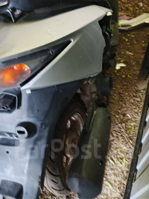 Honda Dio AF68. 49����. ��., ��������, ������ �� �� ����