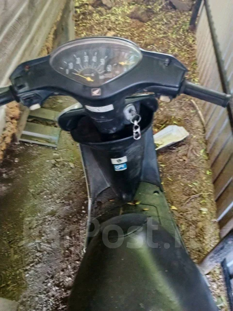 Honda Dio AF68. 49����. ��., ��������, ������ �� �� ����