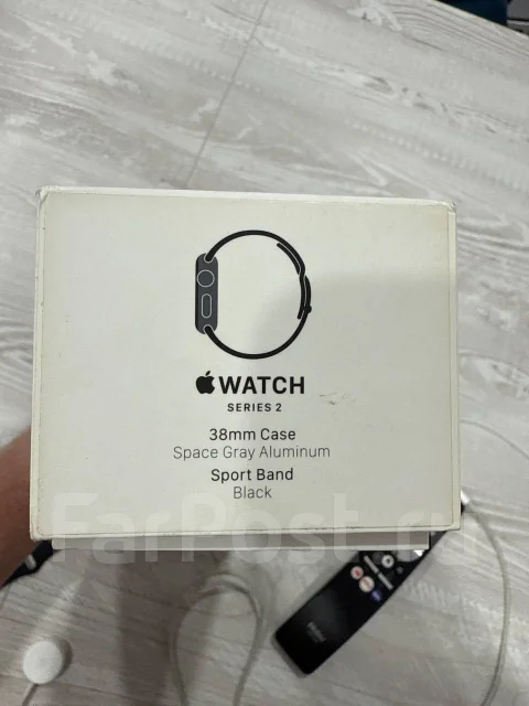 Apple Watch Series 2 ����