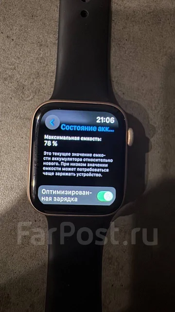 Apple Watch Series 4 ����