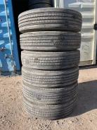 Bridgestone R225. ������, 2018 ���, �/�, ����� 5 % ����