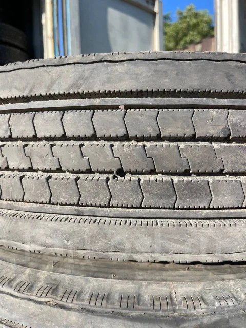 Bridgestone R225. ������, 2018 ���, �/�, ����� 5 % ����