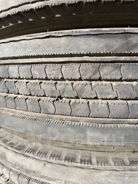 Bridgestone R225. ������, 2018 ���, �/�, ����� 5 % ����