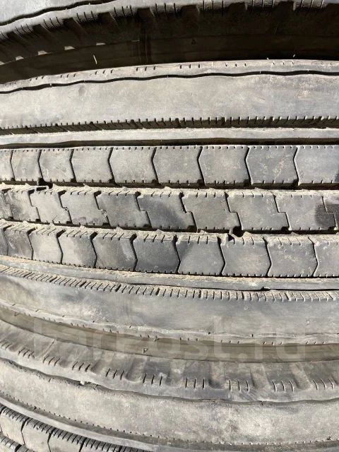Bridgestone R225. ������, 2018 ���, �/�, ����� 5 % ����