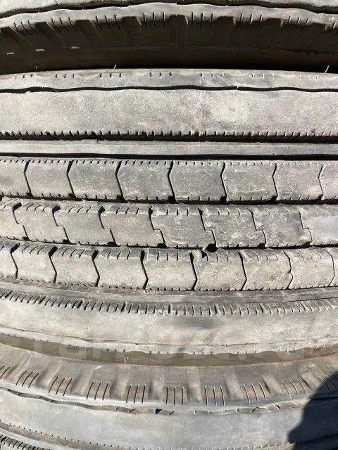 Bridgestone R225. ������, 2018 ���, �/�, ����� 5 % ����