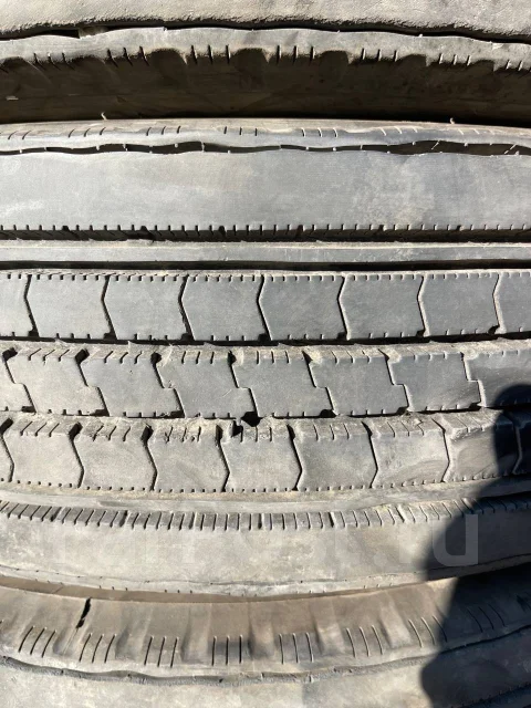 Bridgestone R225. ������, 2018 ���, �/�, ����� 5 % ����