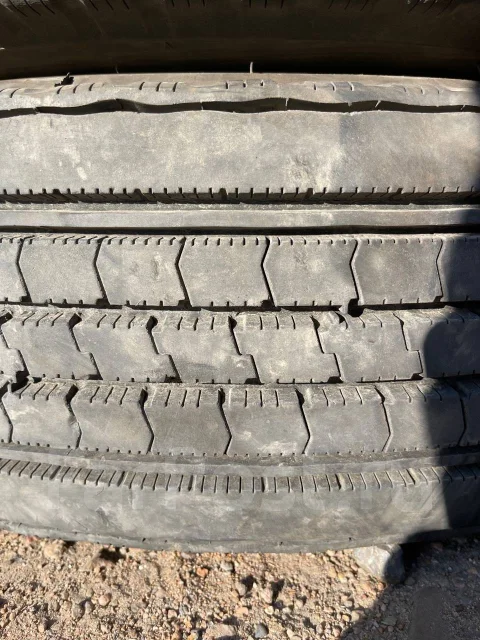 Bridgestone R225. ������, 2018 ���, �/�, ����� 5 % ����