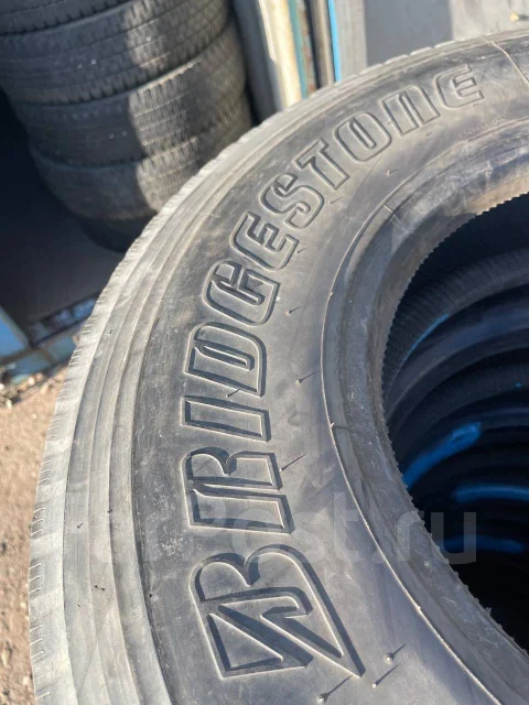 Bridgestone R225. ������, 2018 ���, �/�, ����� 5 % ����