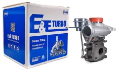 ��������������� E&ETurbo Turbo-G279 2674A150 ����