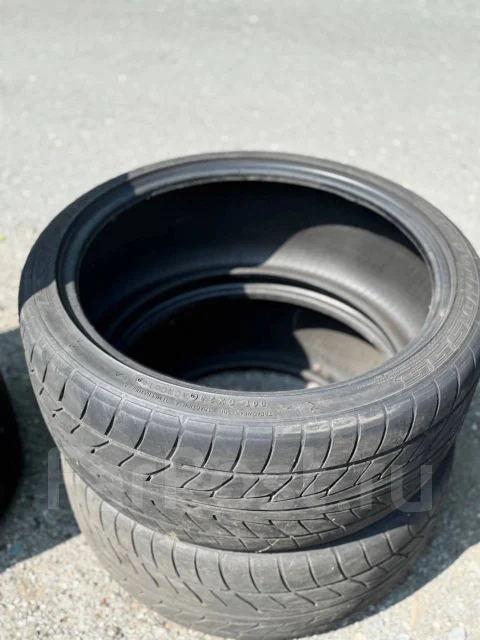 Nitto NT555 Extreme ZR. ������, �/�, ����� 35 % ����
