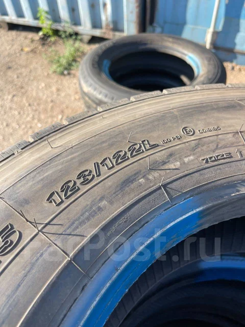 Yokohama Zen 701ZE. �����������, �/�, ����� 5 % ����