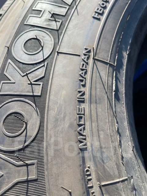 Yokohama Zen 701ZE. �����������, �/�, ����� 5 % ����