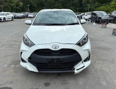 Toyota Yaris. �������, 4wd, 1.5 (110��.�.), ������, 74 000����. ��, �/�, ��� ���. ��� ����� �� ������������ ����