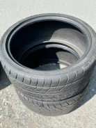 Nitto NT555 Extreme ZR. ������, �/�, ����� 45 % ����