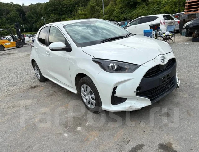 Toyota Yaris. �������, 4wd, 1.5 (110��.�.), ������, 74 000����. ��, �/�, ��� ���. ��� ����� �� ������������ ����