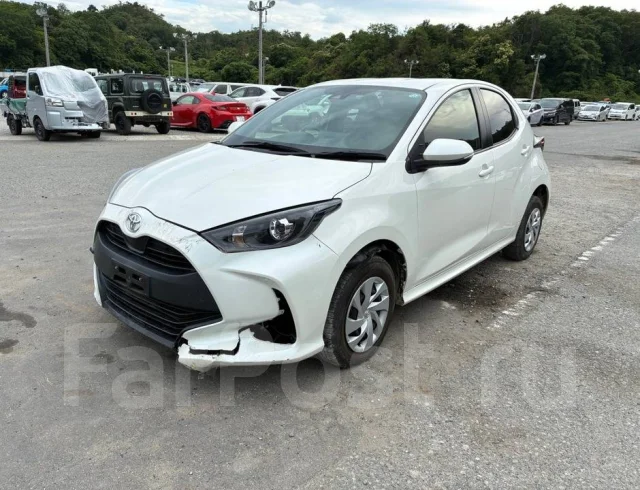 Toyota Yaris. �������, 4wd, 1.5 (110��.�.), ������, 74 000����. ��, �/�, ��� ���. ��� ����� �� ������������ ����