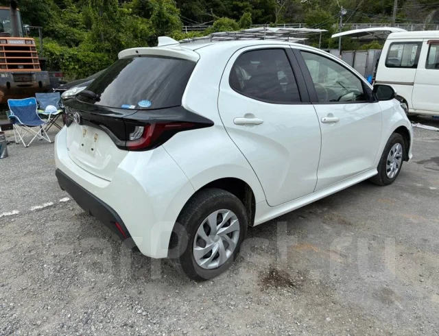 Toyota Yaris. �������, 4wd, 1.5 (110��.�.), ������, 74 000����. ��, �/�, ��� ���. ��� ����� �� ������������ ����
