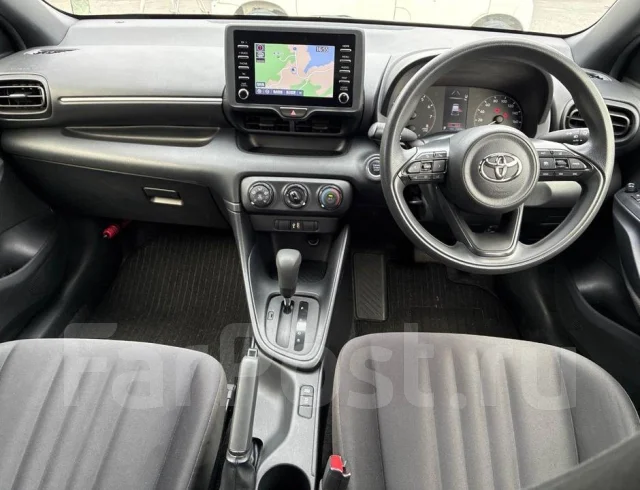 Toyota Yaris. �������, 4wd, 1.5 (110��.�.), ������, 74 000����. ��, �/�, ��� ���. ��� ����� �� ������������ ����