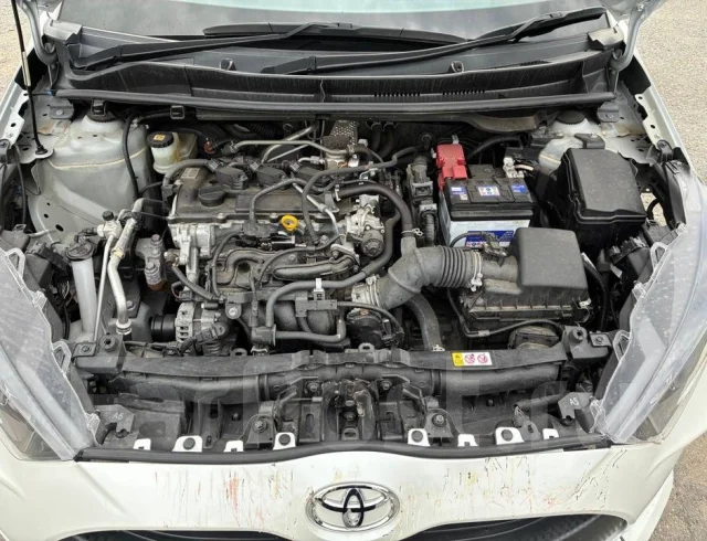 Toyota Yaris. �������, 4wd, 1.5 (110��.�.), ������, 74 000����. ��, �/�, ��� ���. ��� ����� �� ������������ ����