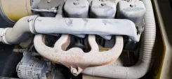 ������ ��������� � ����� Deutz D914L04 ����