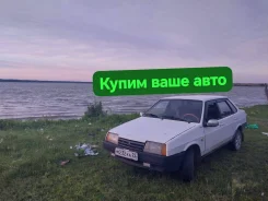 ���� 21099 ����